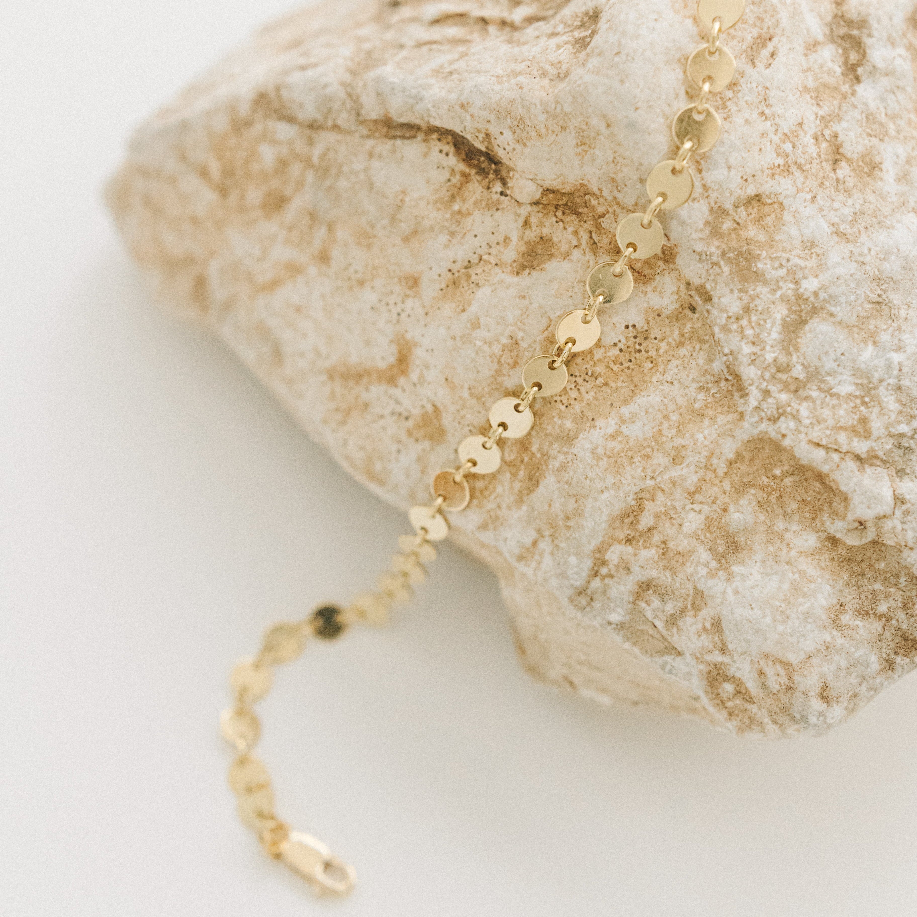 Hadley Anklet