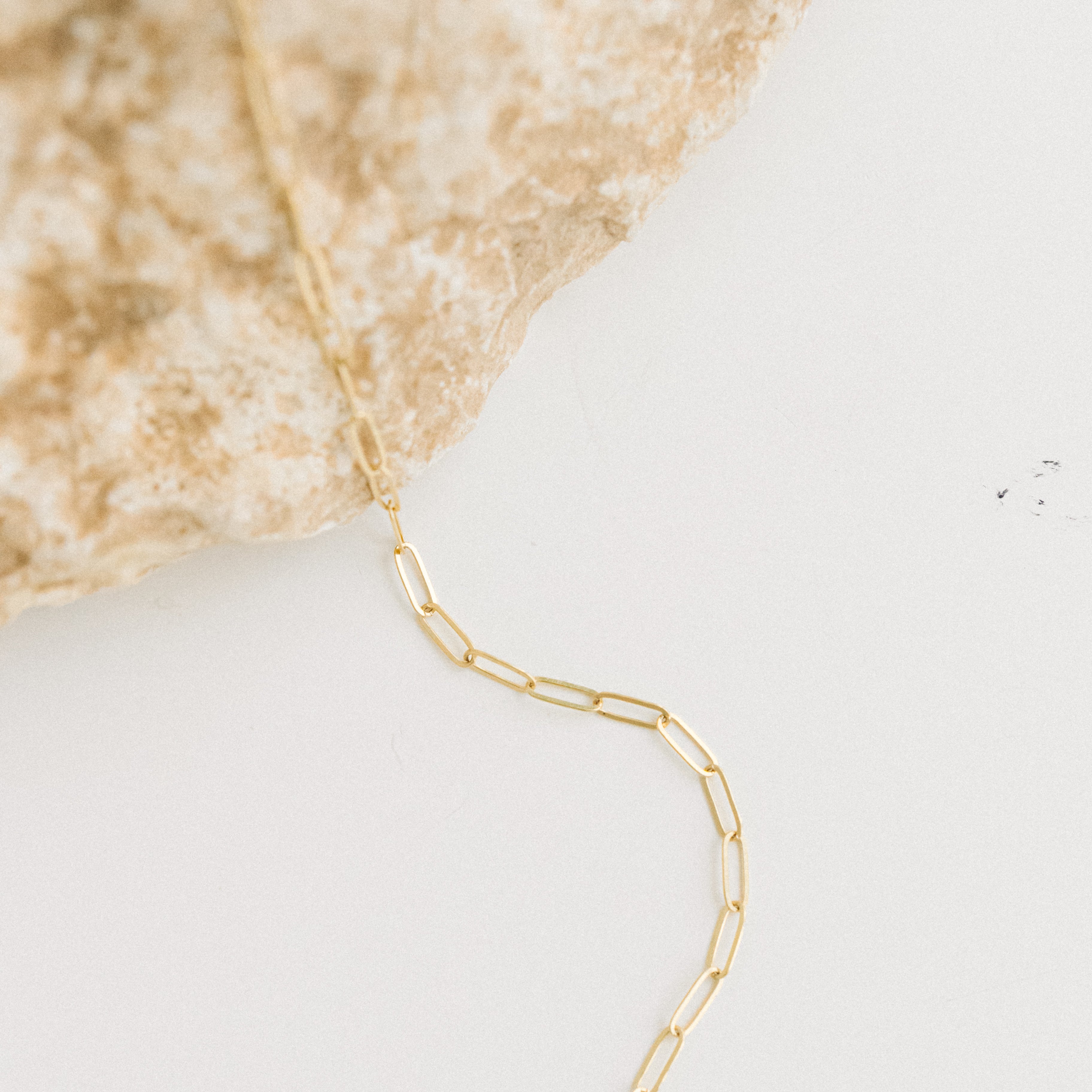 Capri Anklet