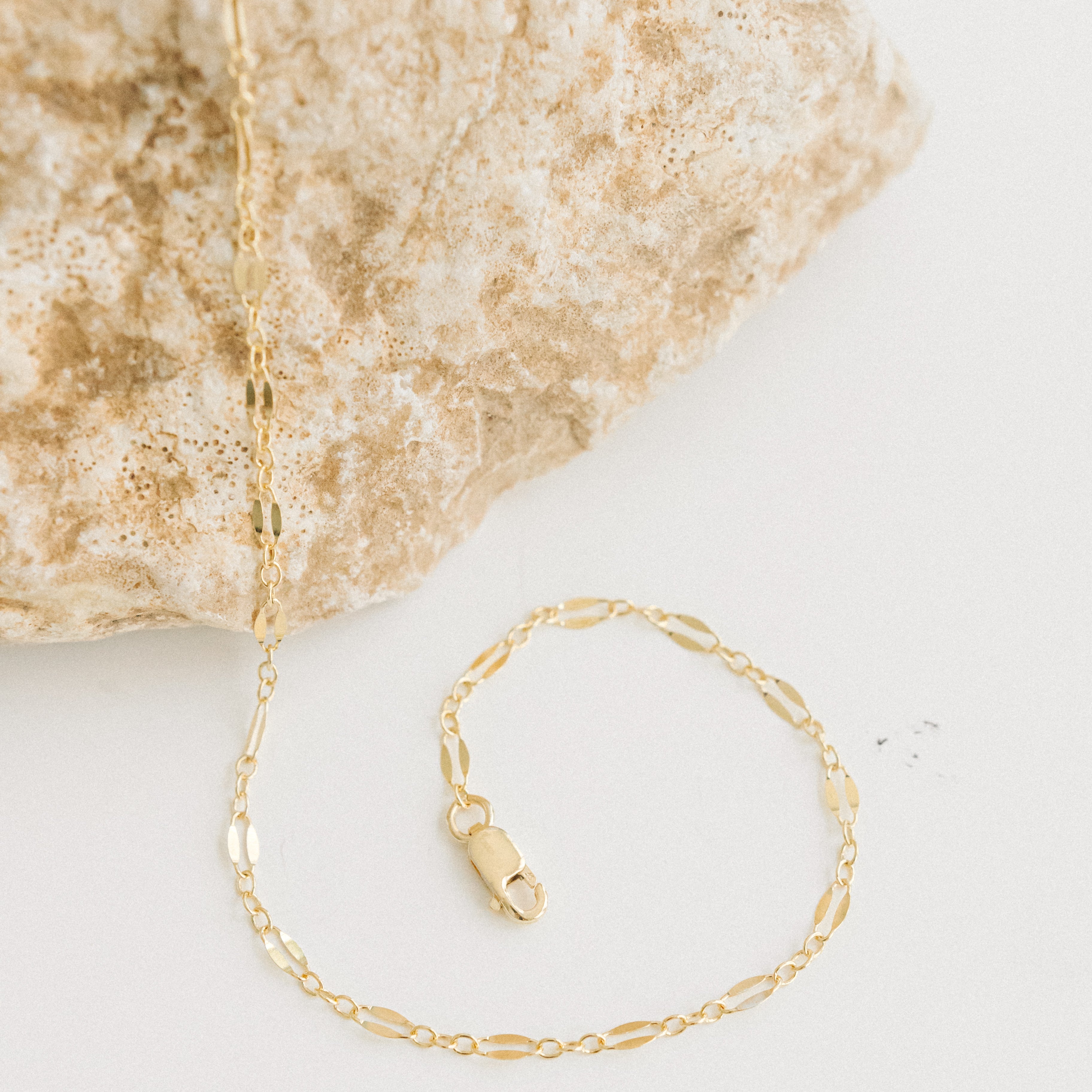 Michelle Anklet