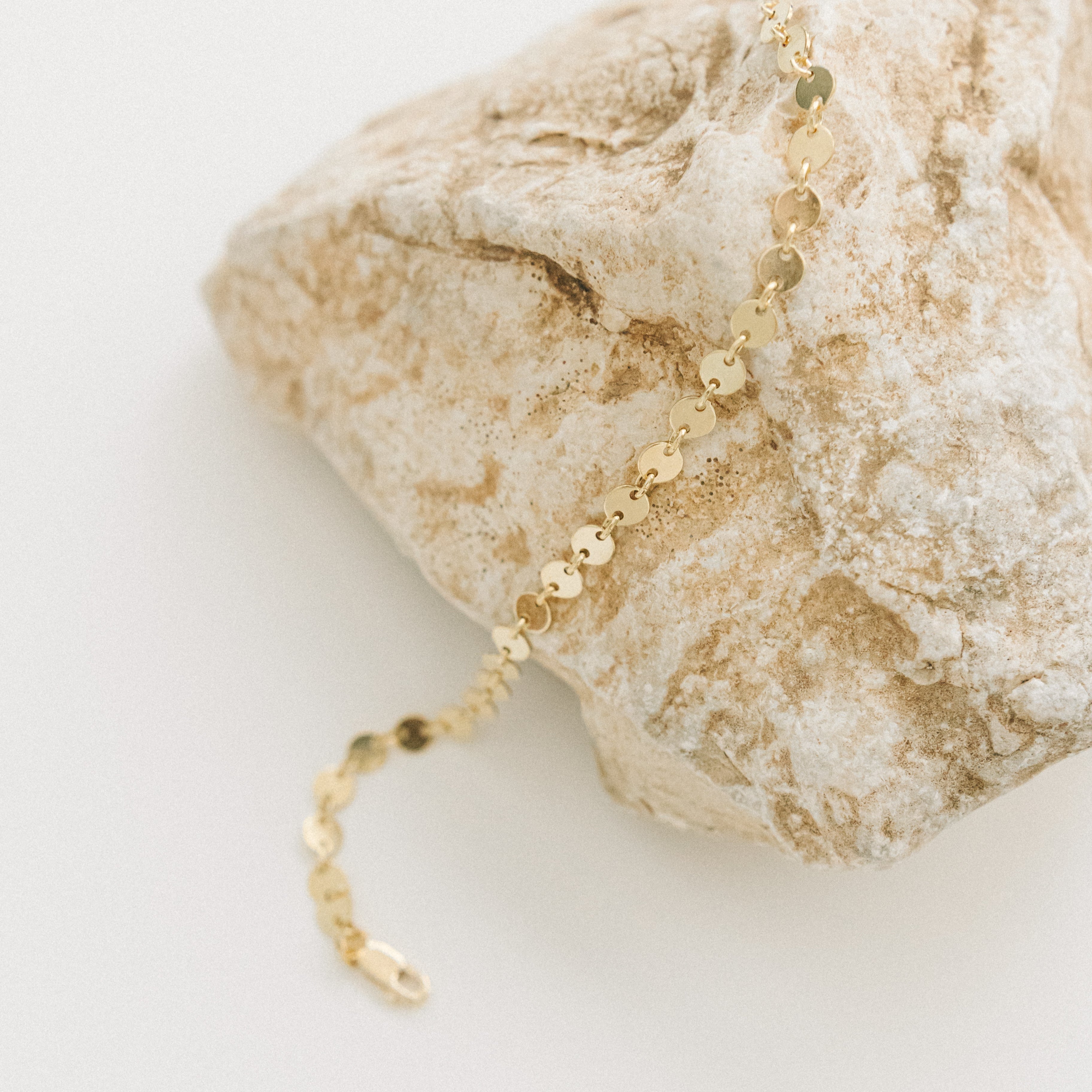 Hadley Anklet
