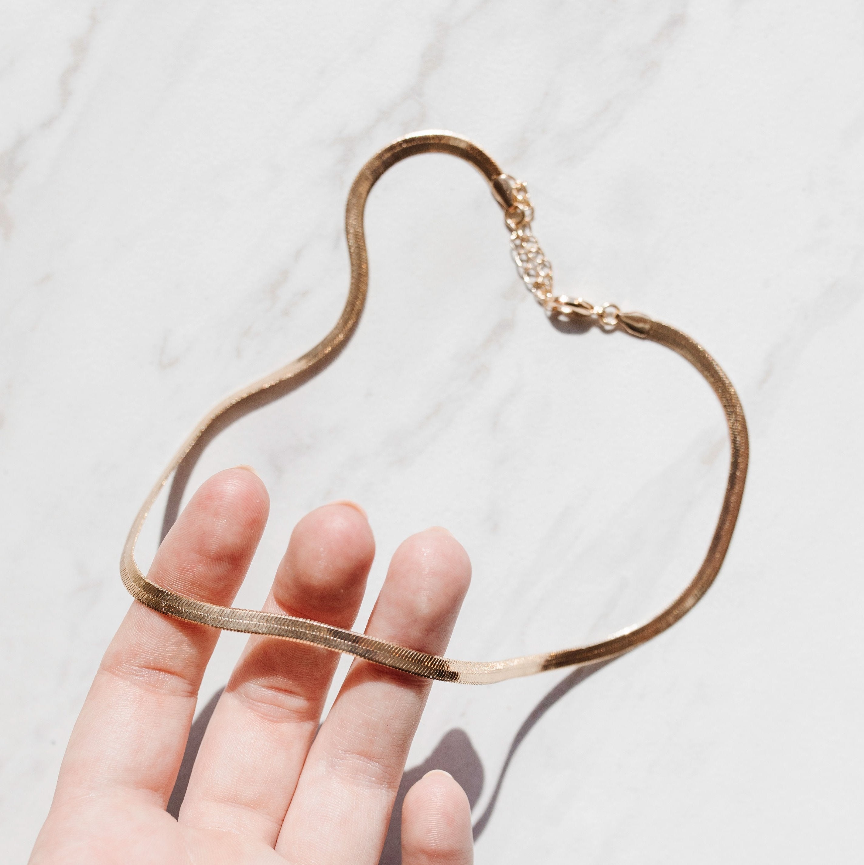 Snake Chain