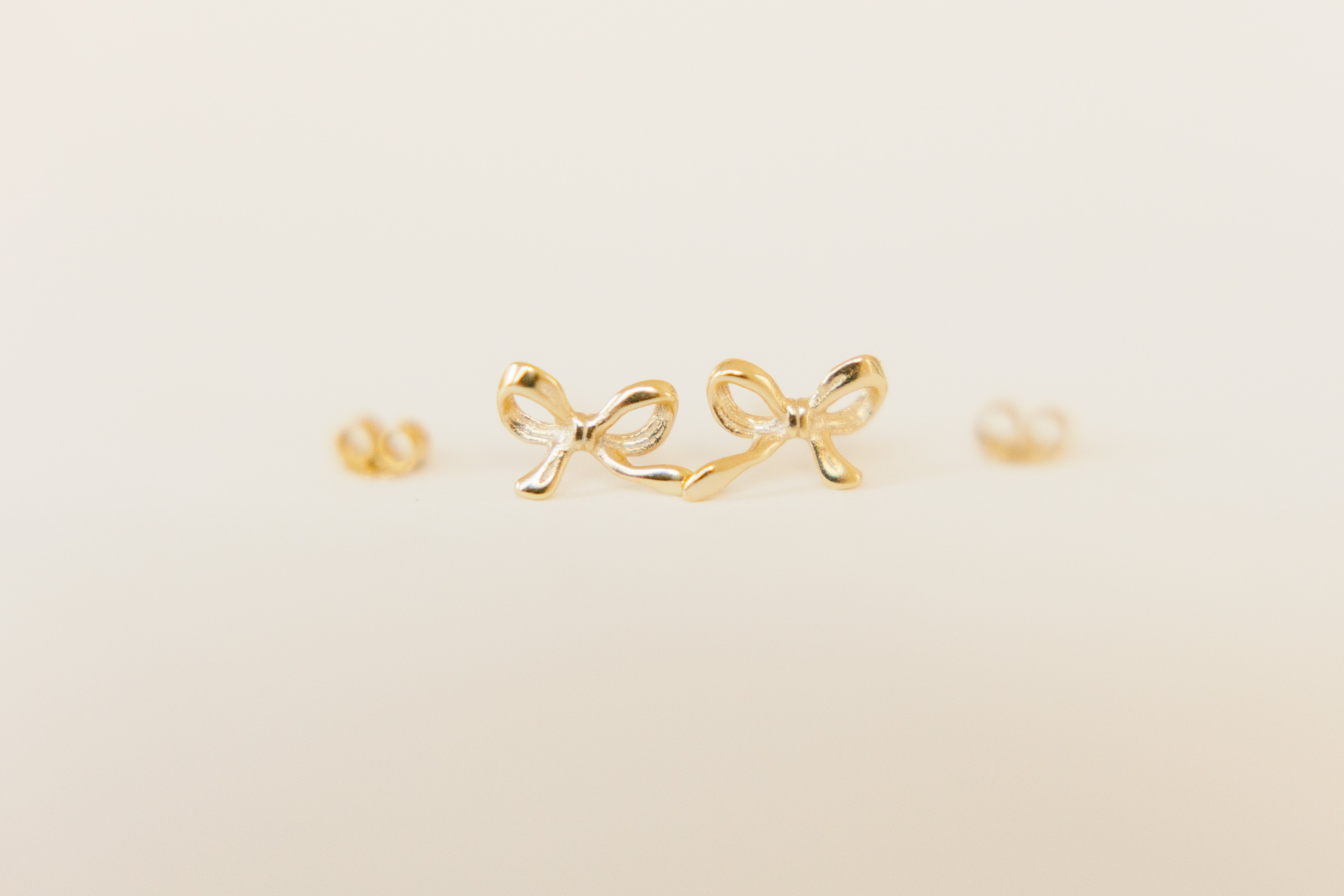 Mini Me Stud Earrings