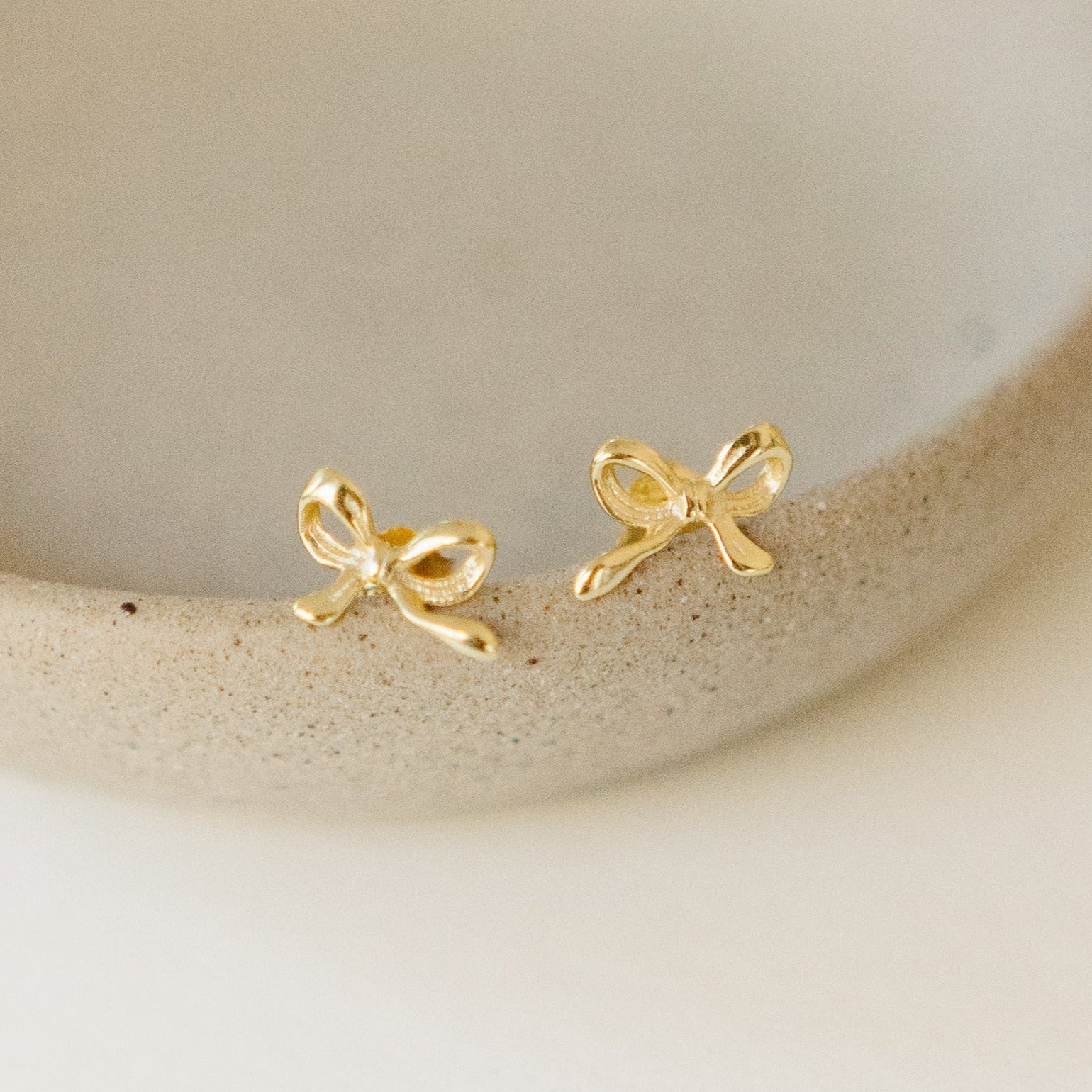 Mini Me Stud Earrings