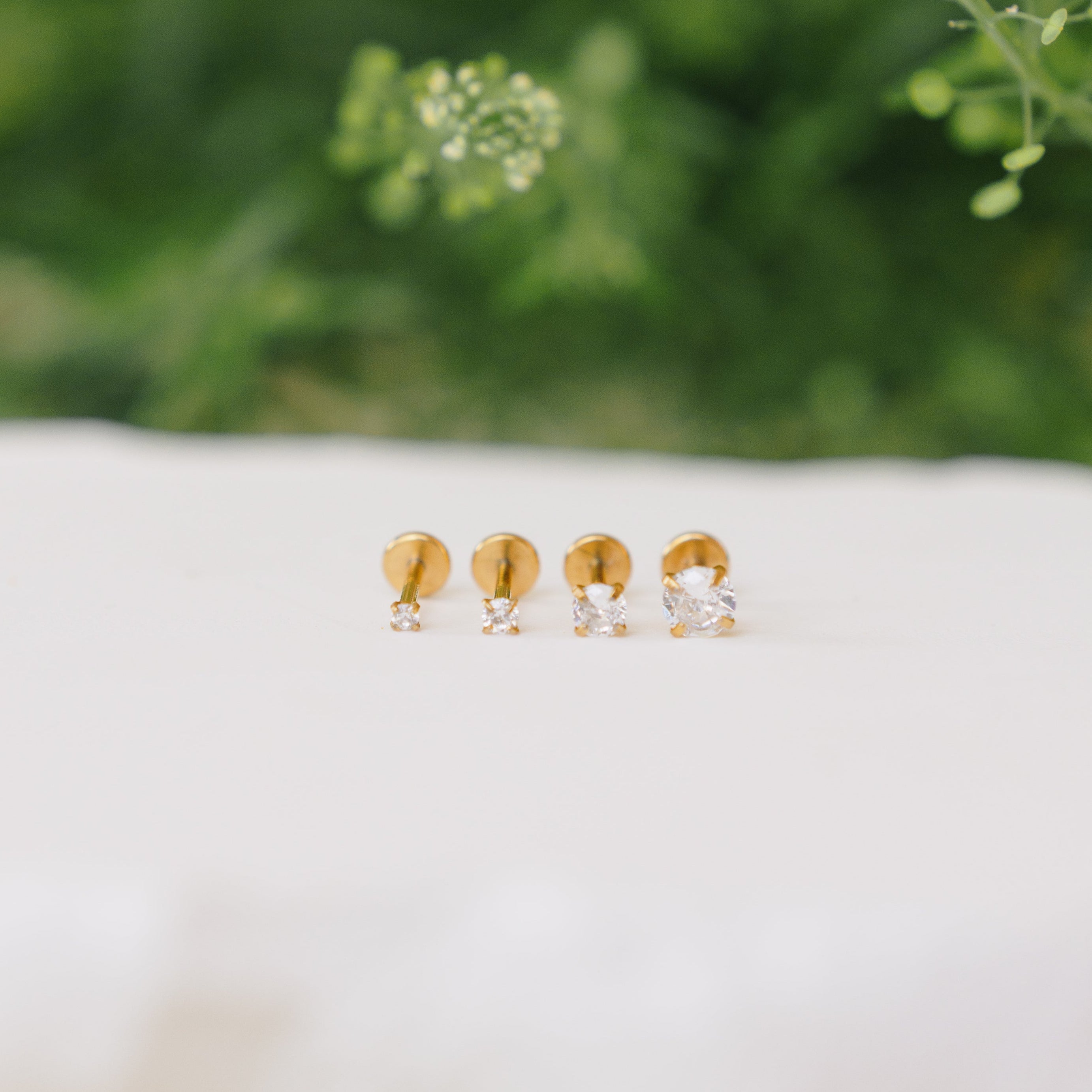 The Mini Sparkle