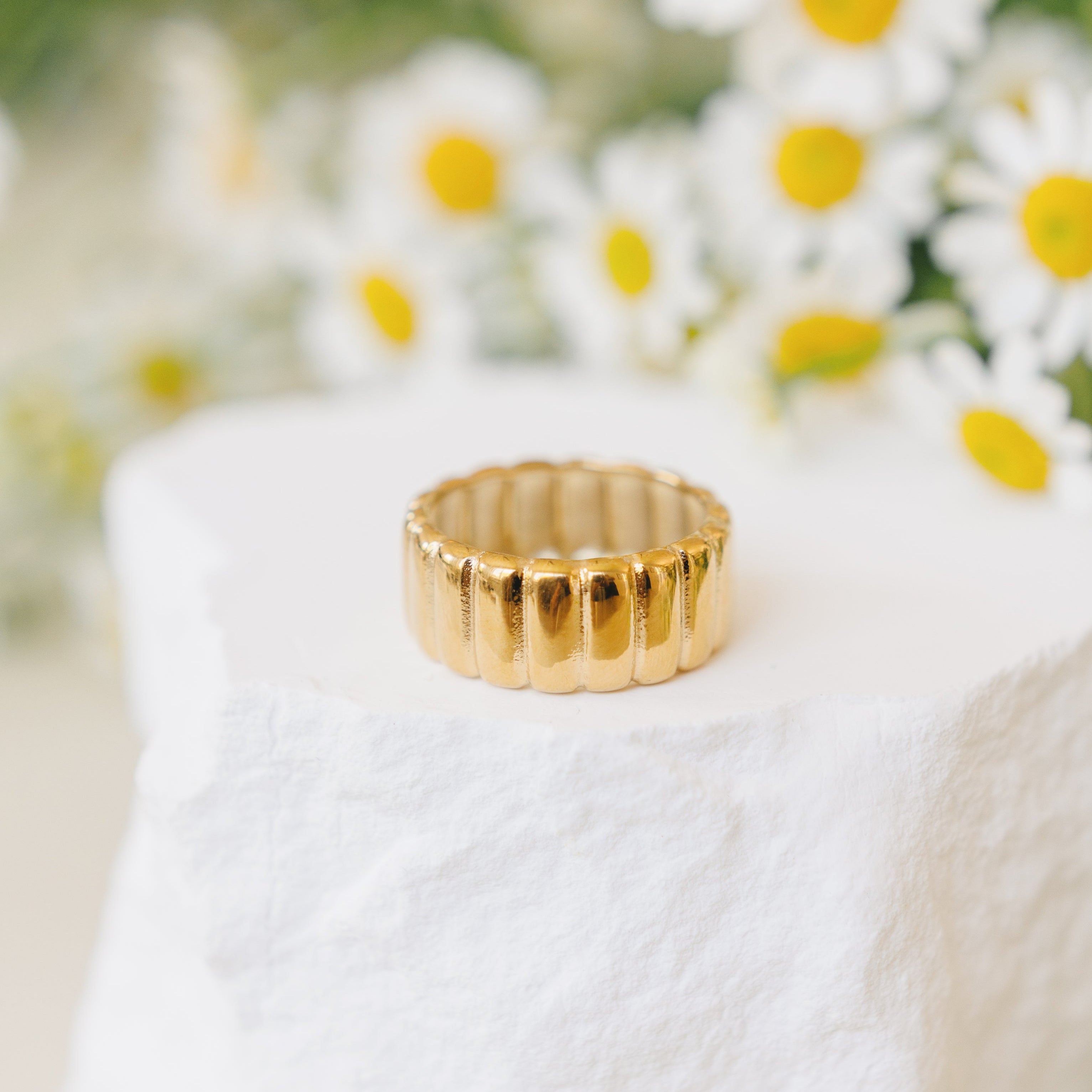 Georgia Ring