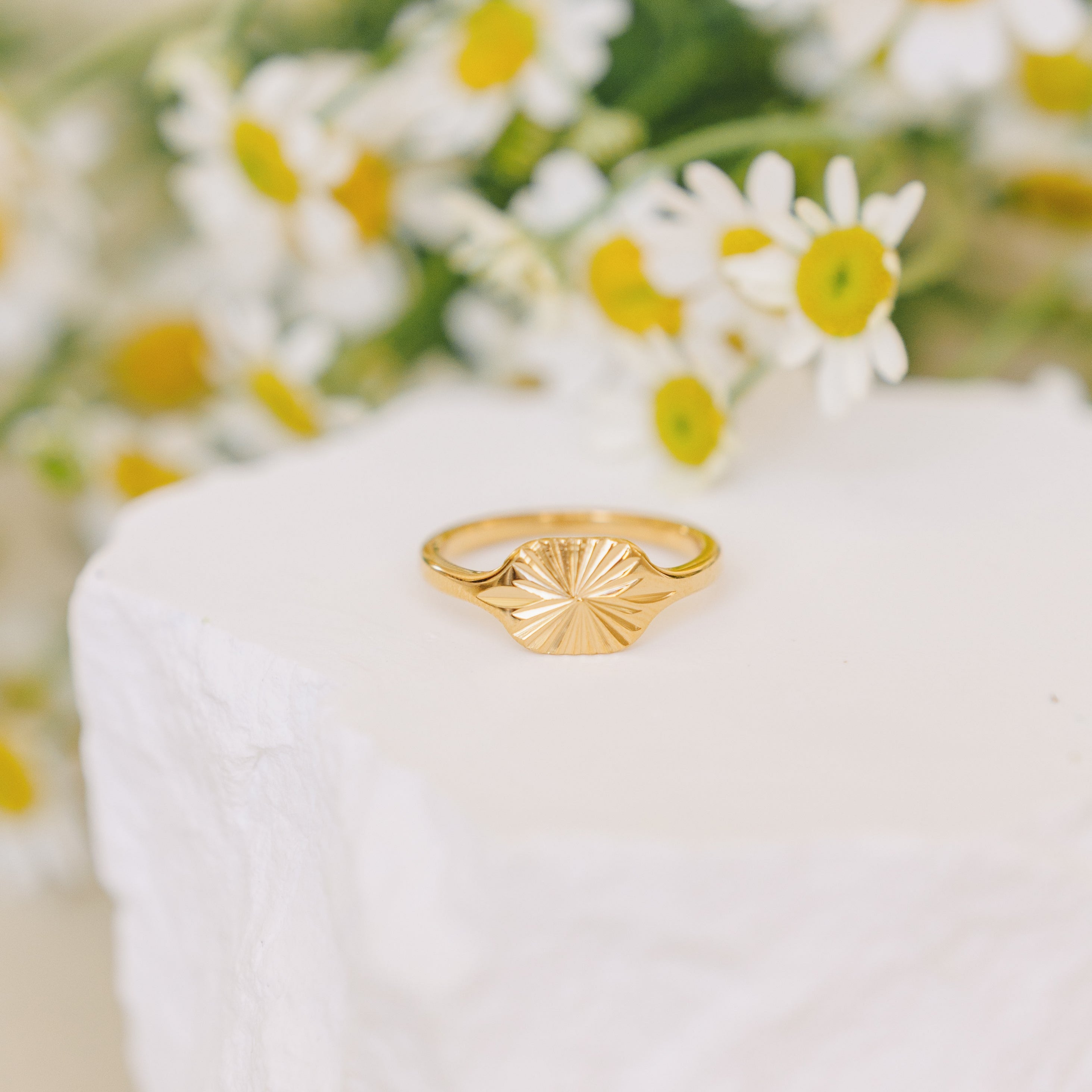 Burst Ring