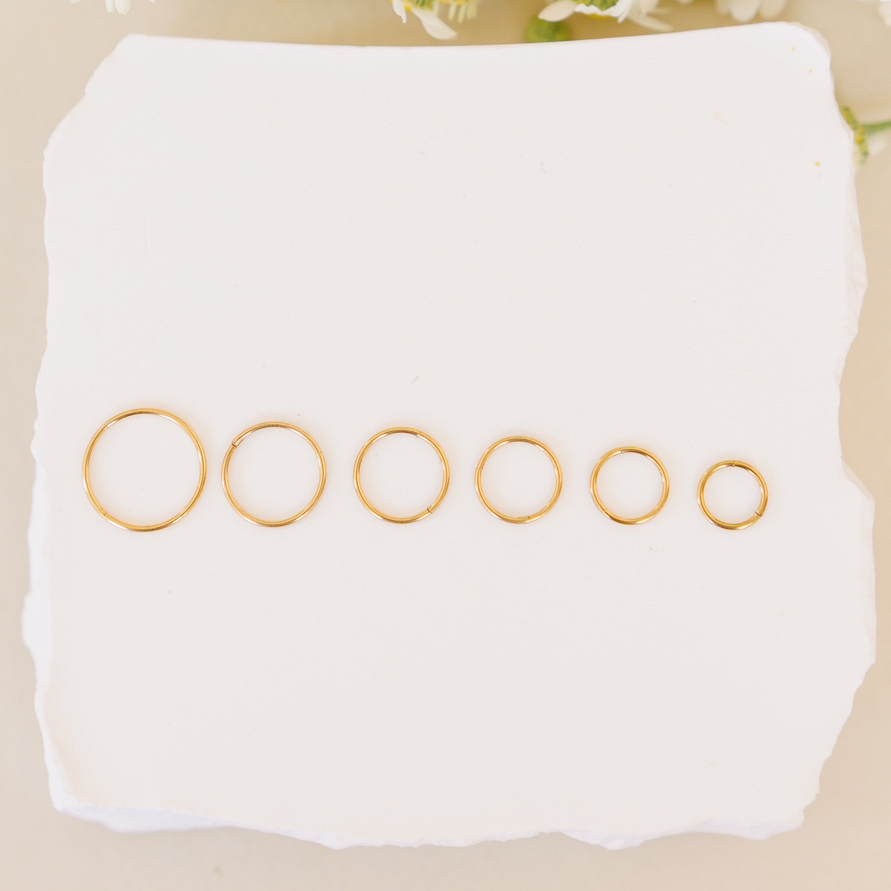 Clicker Hoops
