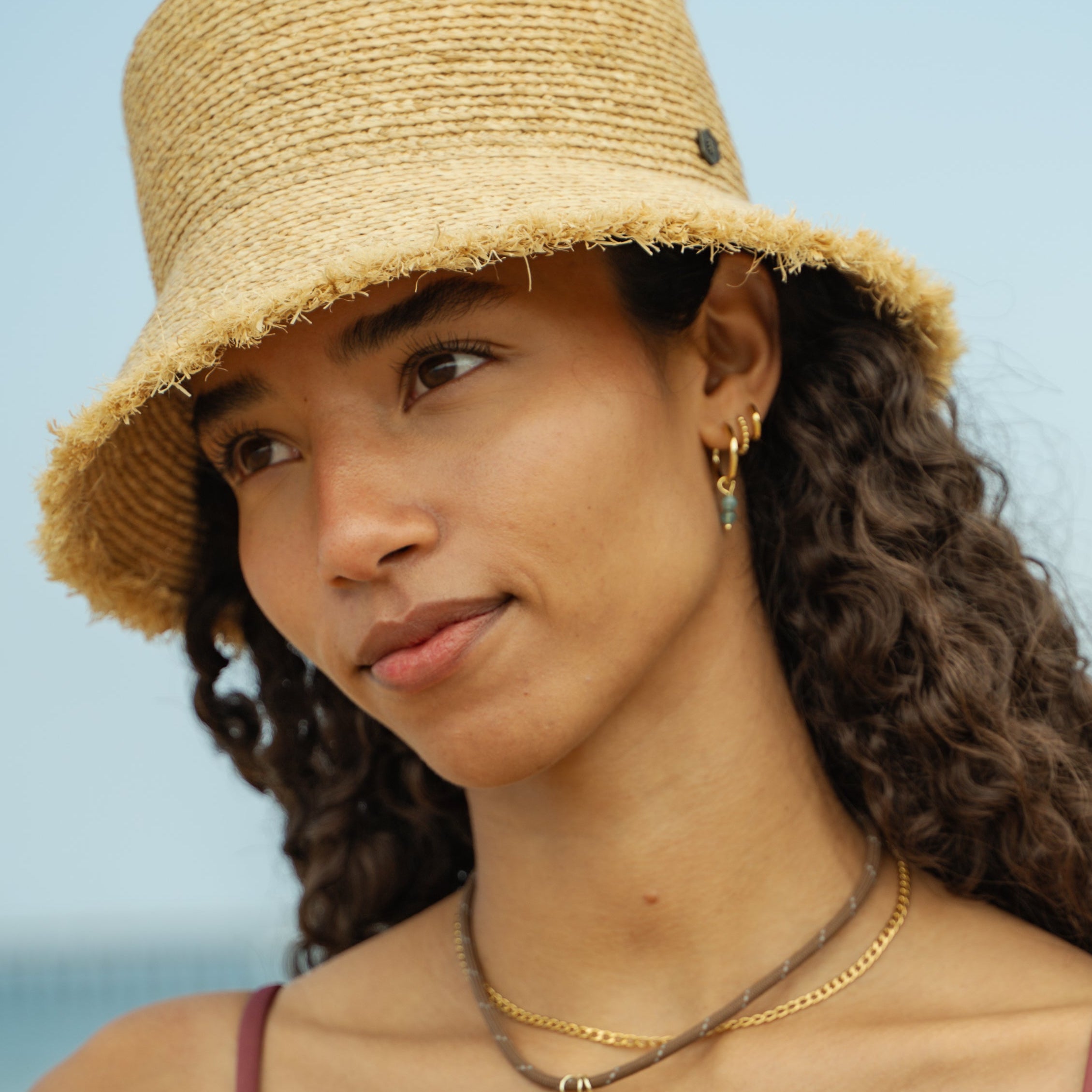 Sea Breeze Earrings