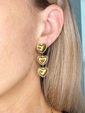 SWEET HEART Earrings