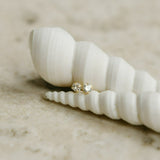 The Luna Screw-back Earring