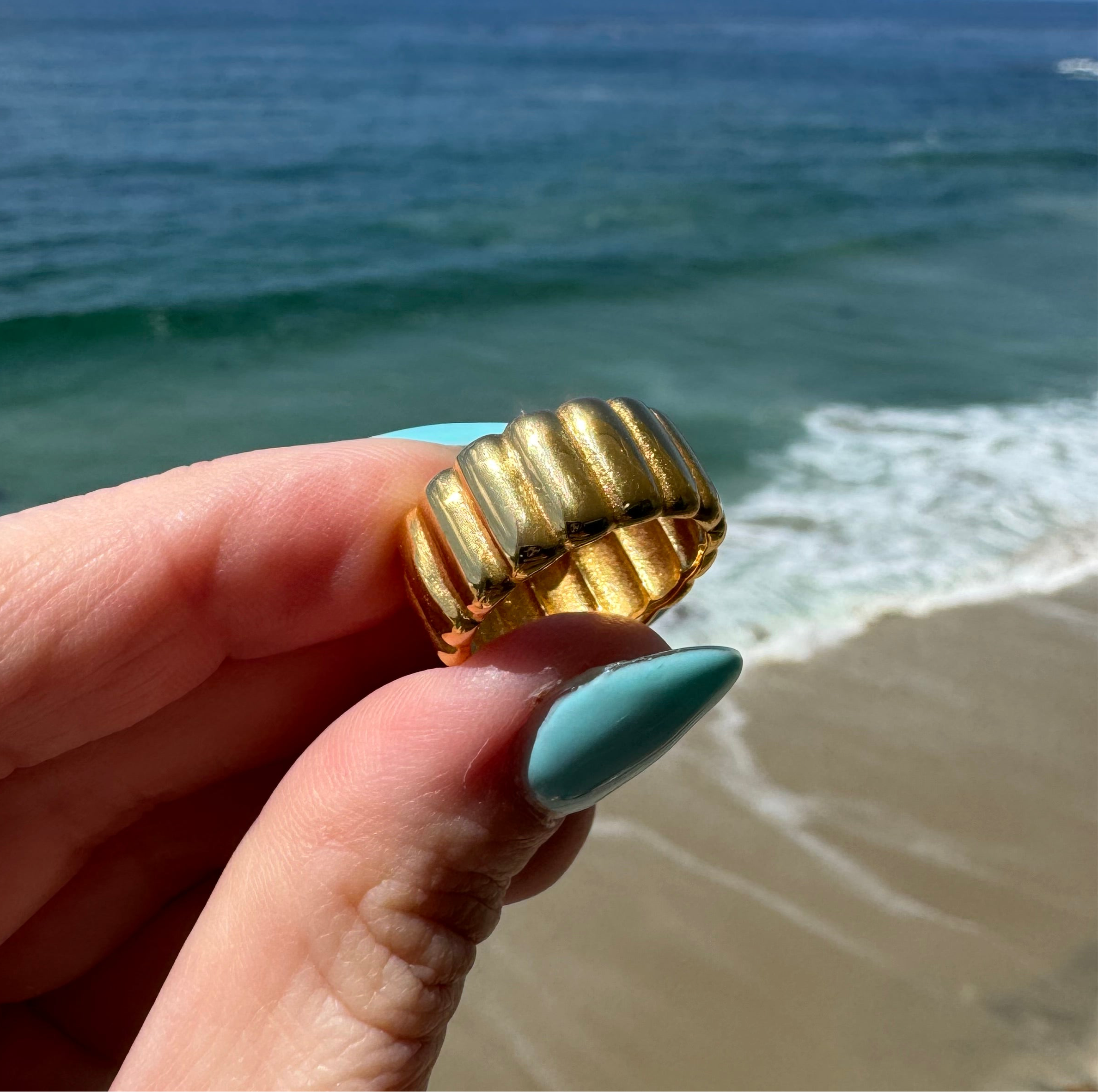 Georgia Ring