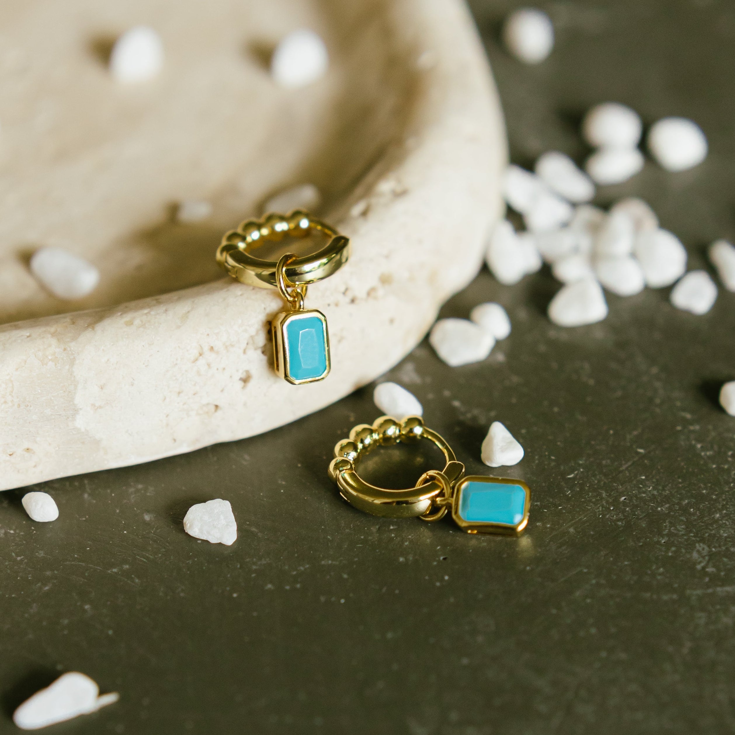 Beach Day Earrings