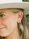 Thicky Rounded Hoops