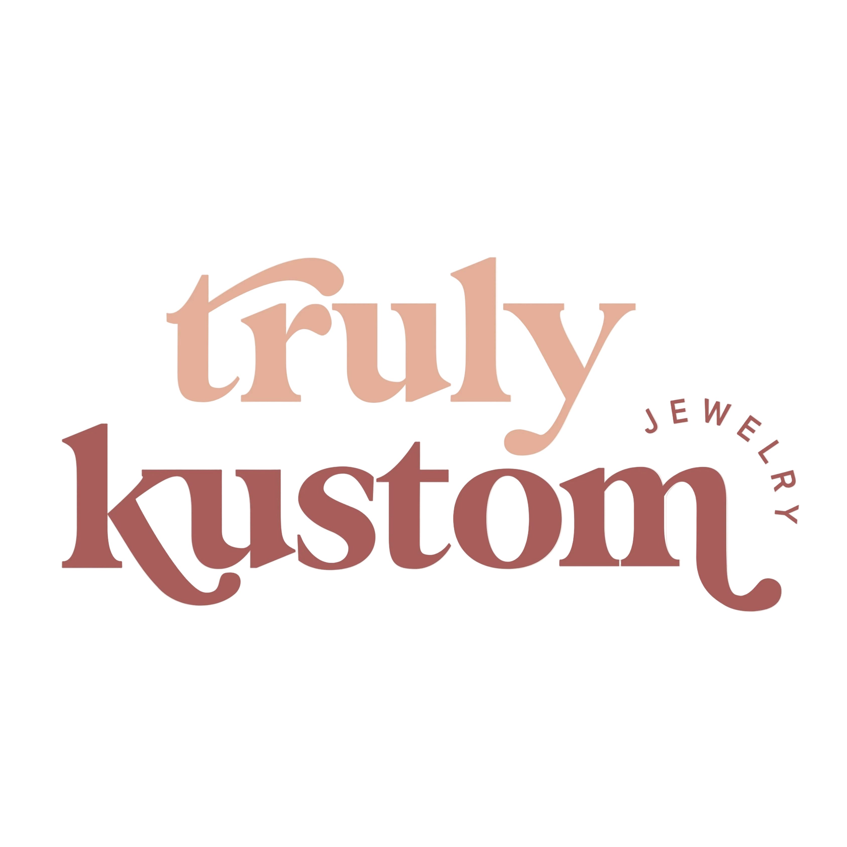 Truly Kustom Jewelry