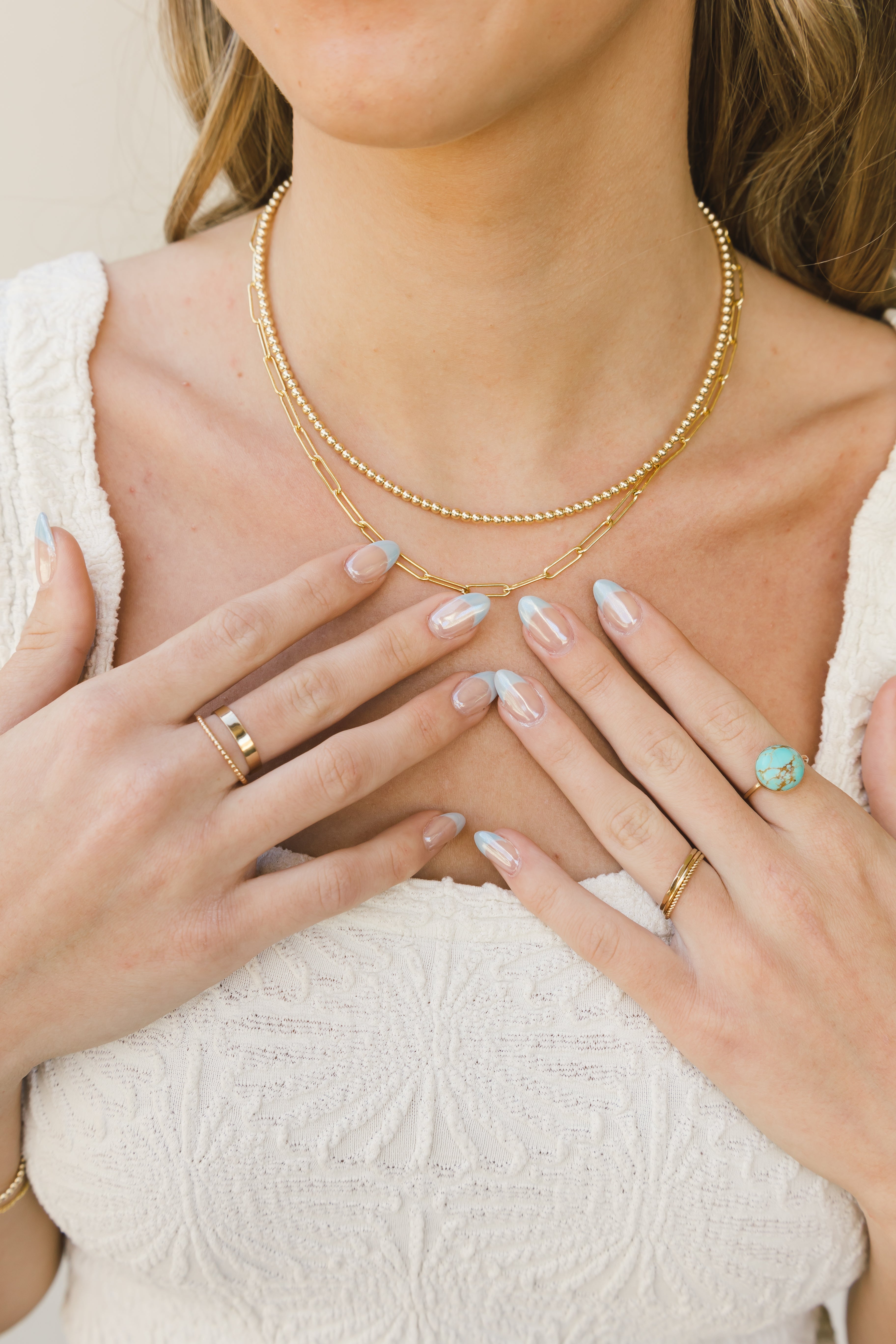Statement Stack