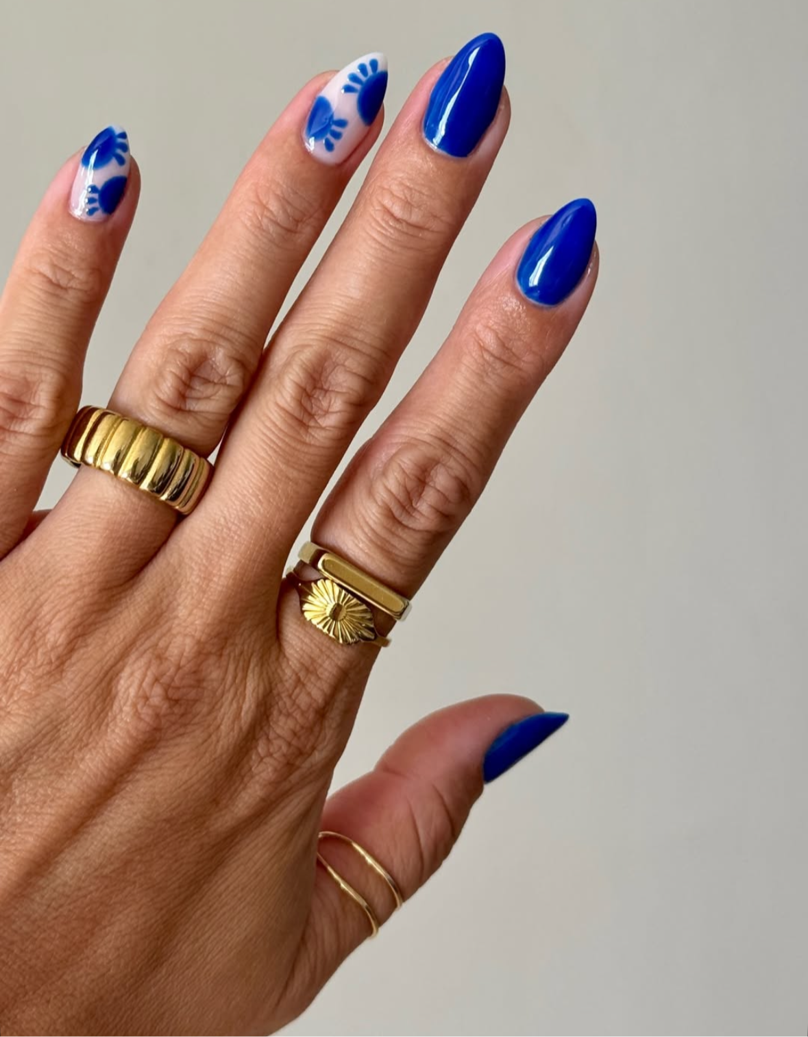 Georgia Ring