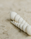 The Luna Screw-back Earring