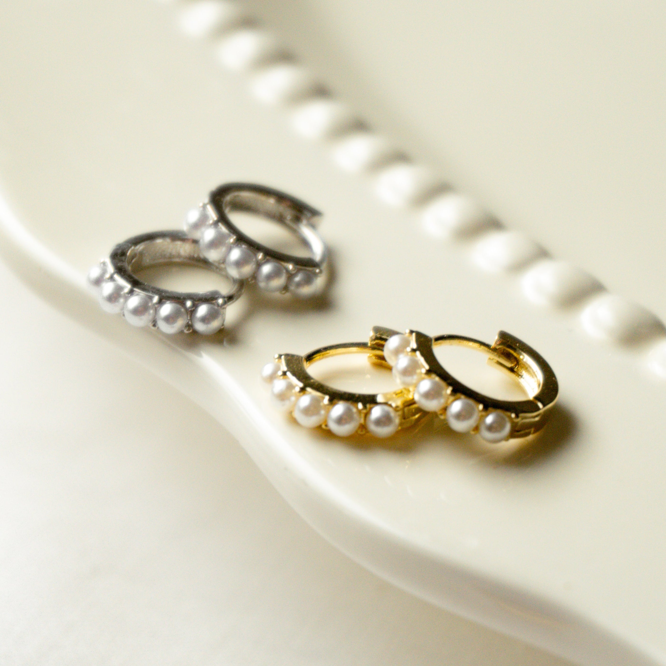 Truly Club/Monthly Jewelry Subscription