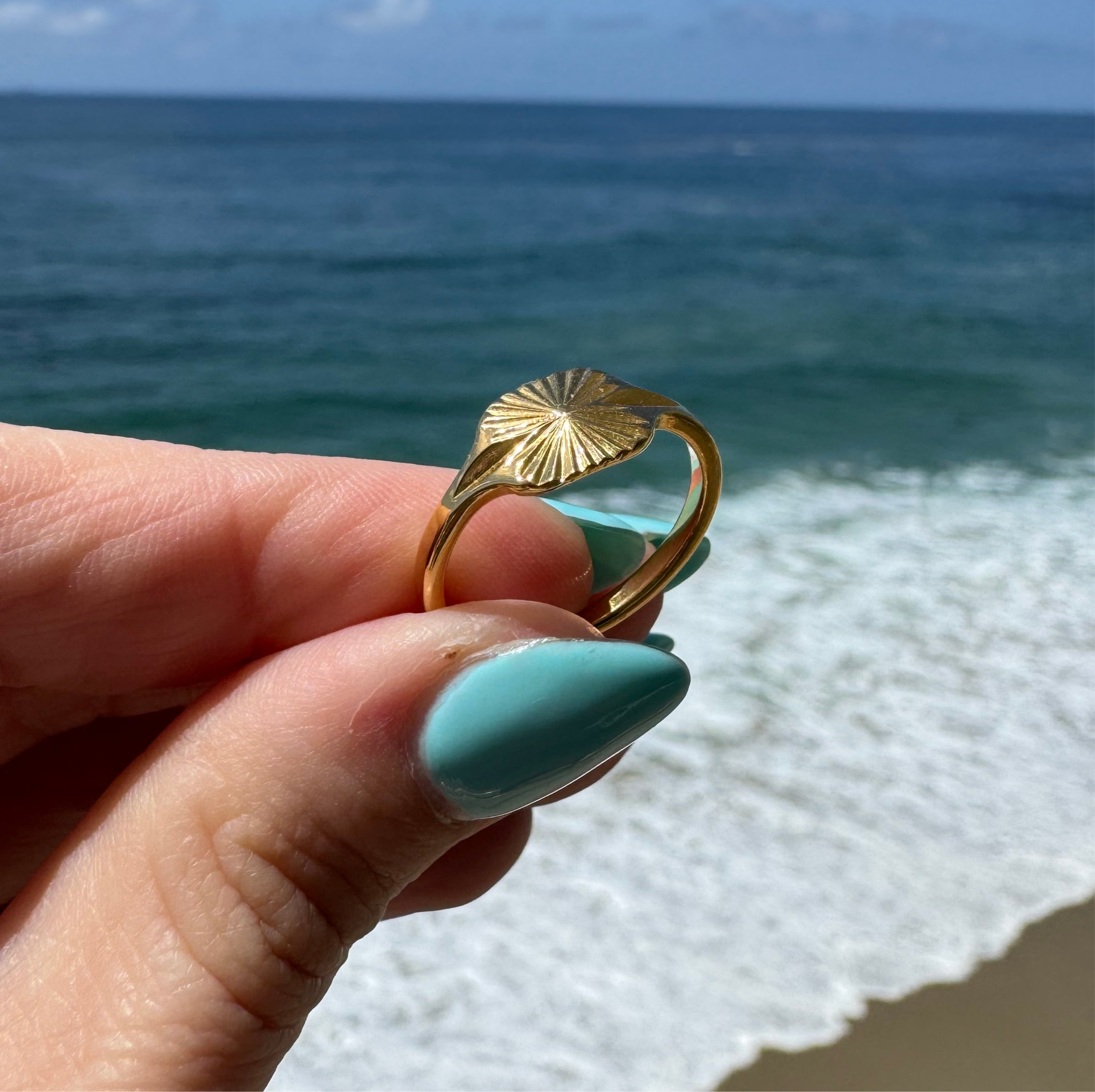 Burst Ring