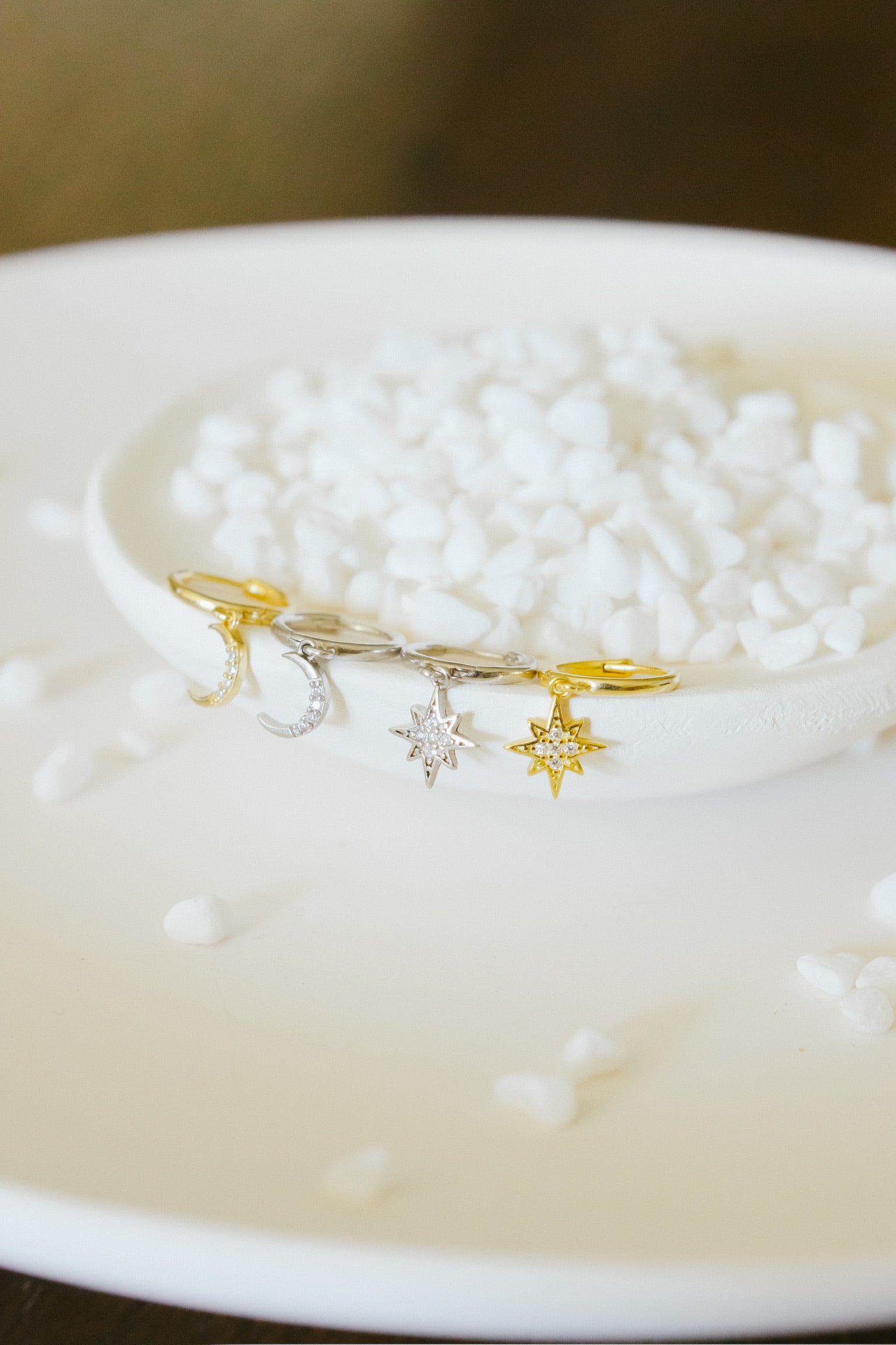 Truly Club/ Hoop of the Month Subscription