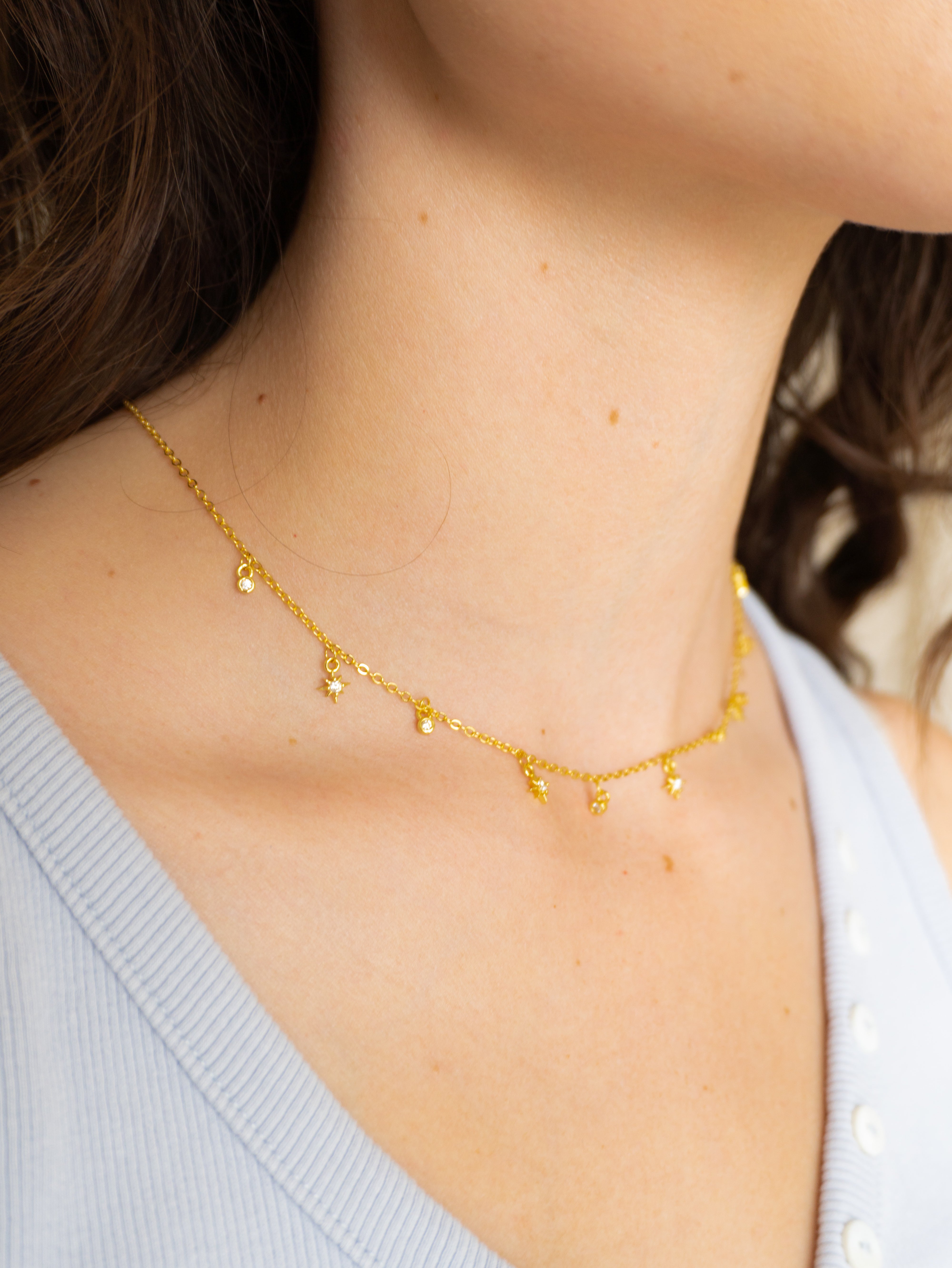 Truly Club/Monthly Jewelry Subscription