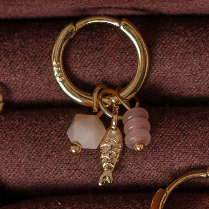 Charmed Up Stack