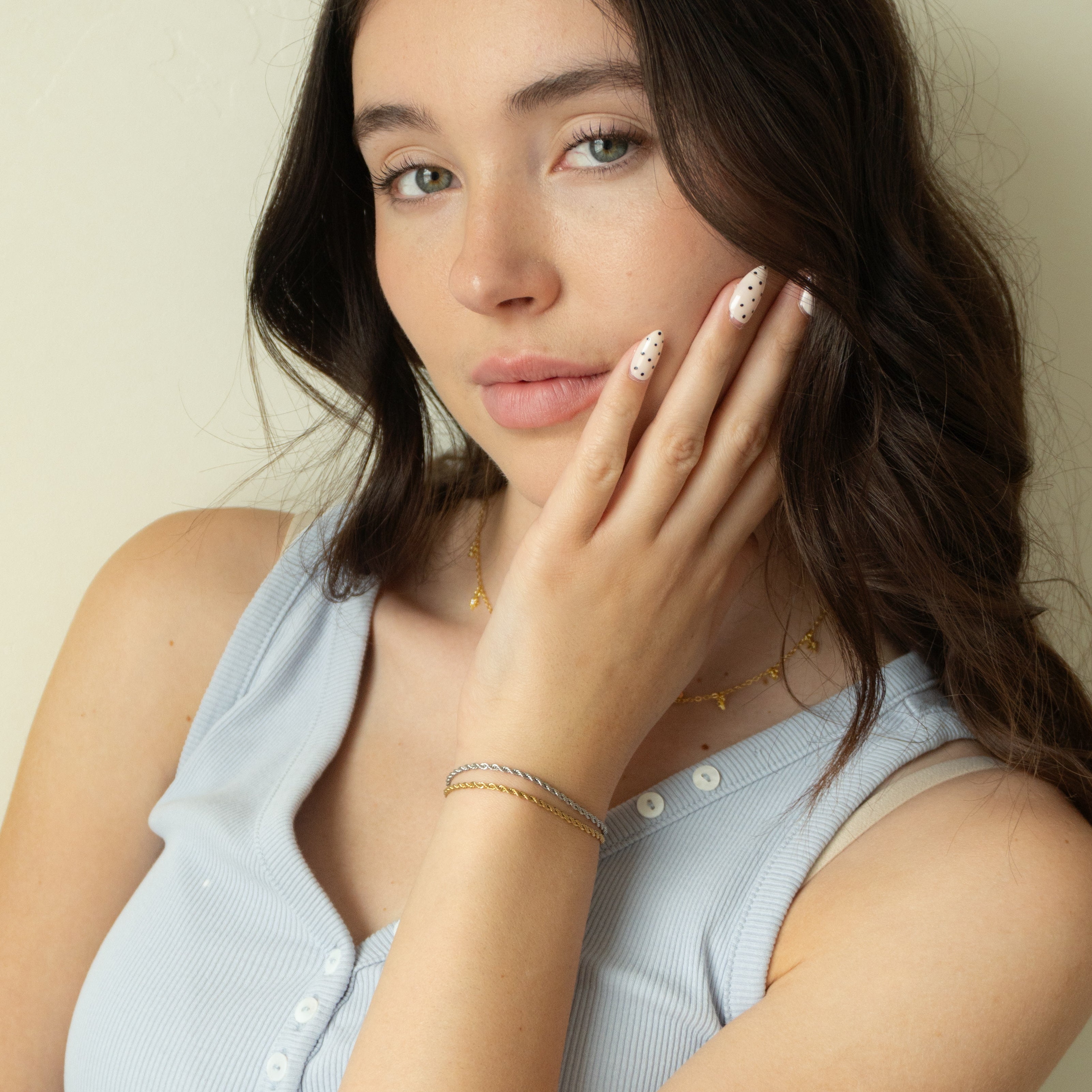 Truly Club/Monthly Jewelry Subscription