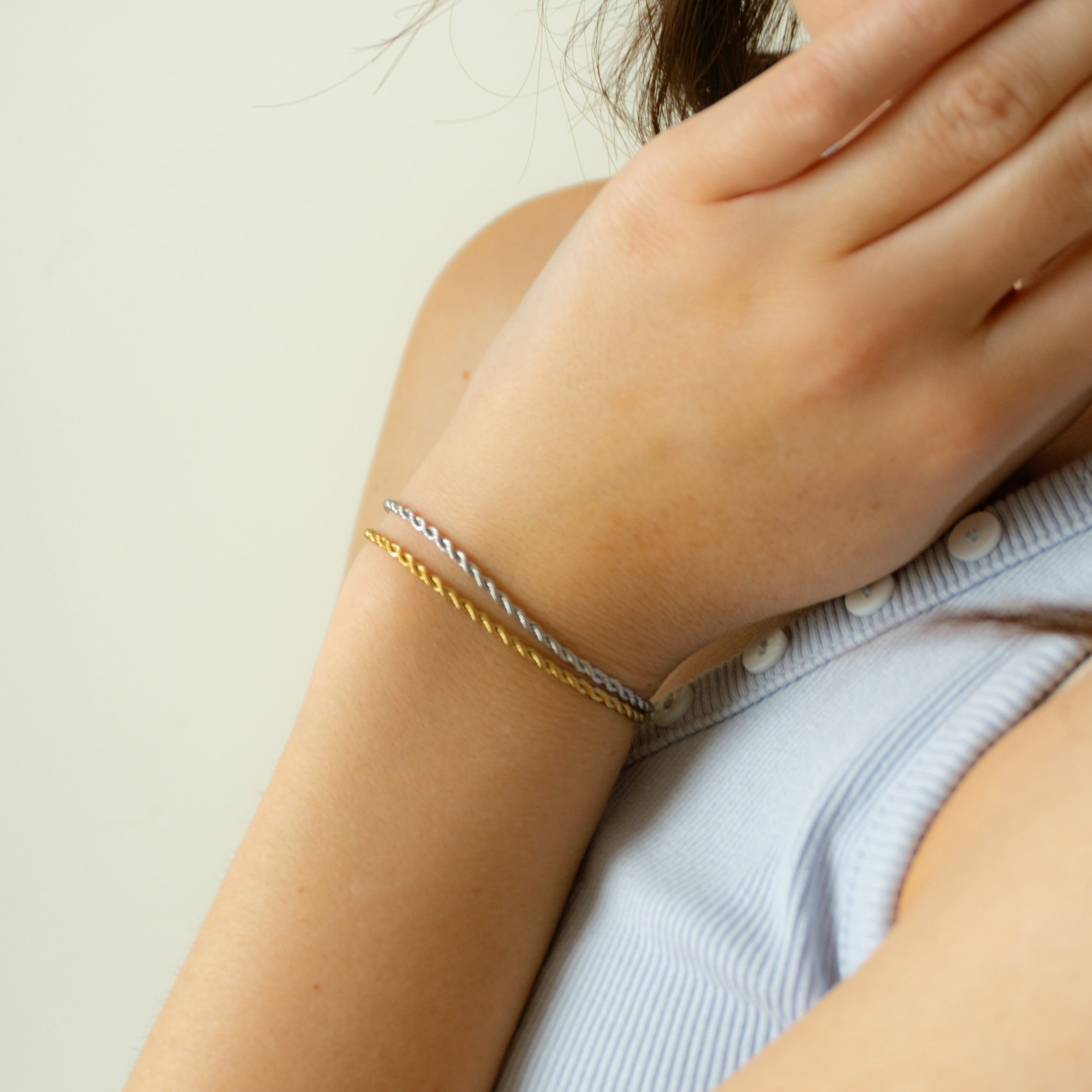 Truly Club/Monthly Jewelry Subscription