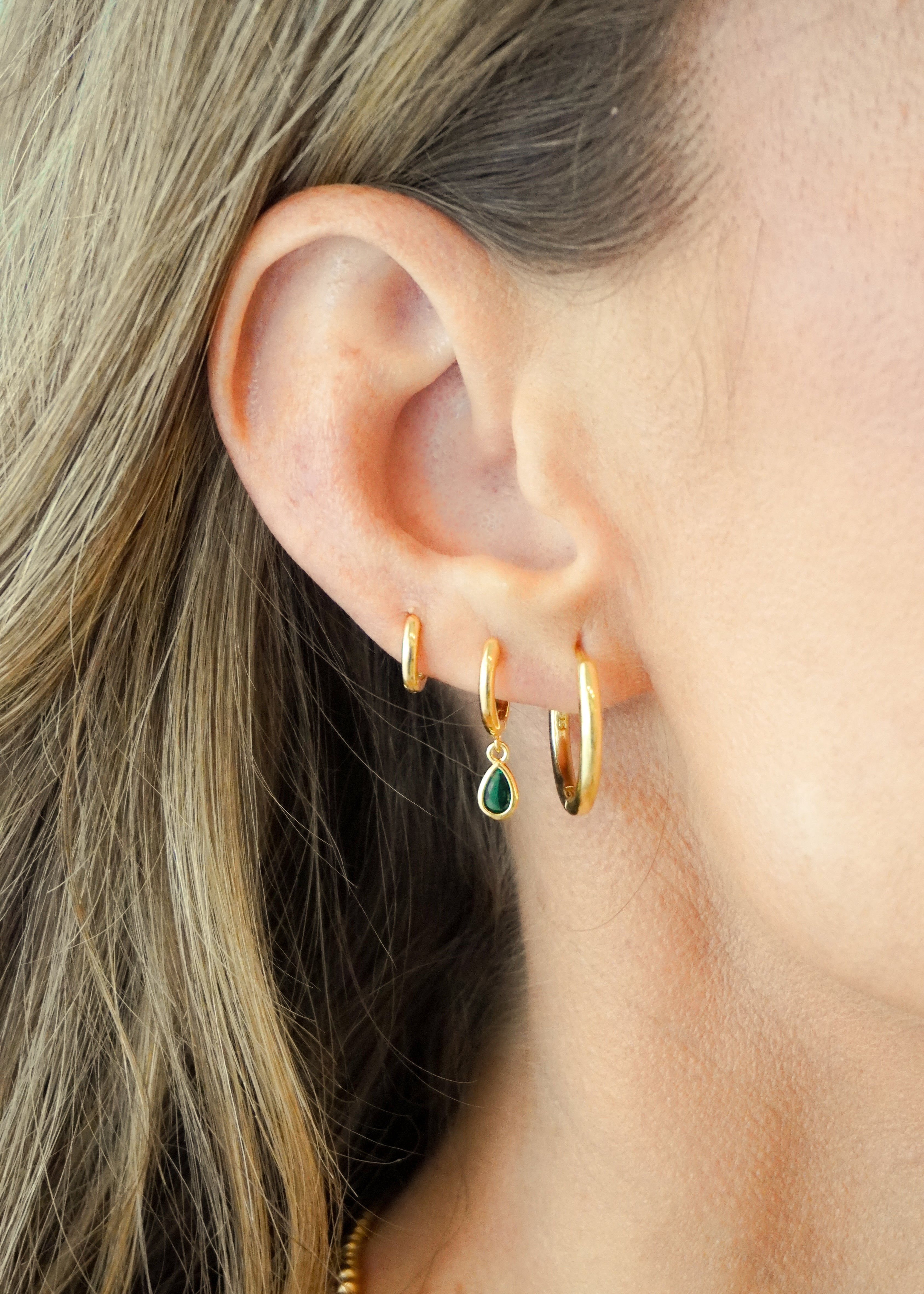 Truly Club/Monthly Jewelry Subscription