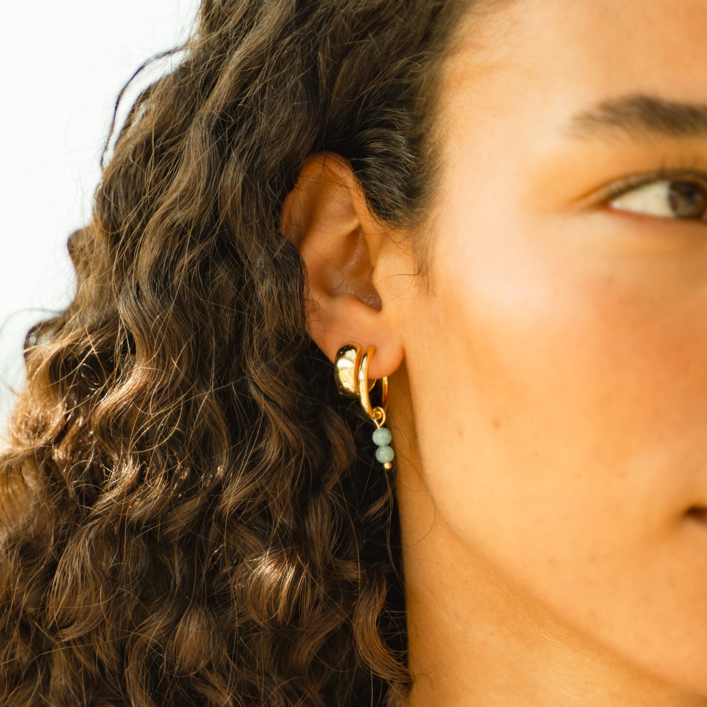 Sea Breeze Earrings