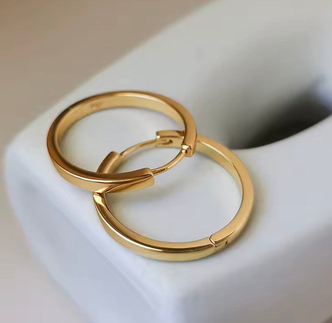 Truly Club/Monthly Jewelry Subscription