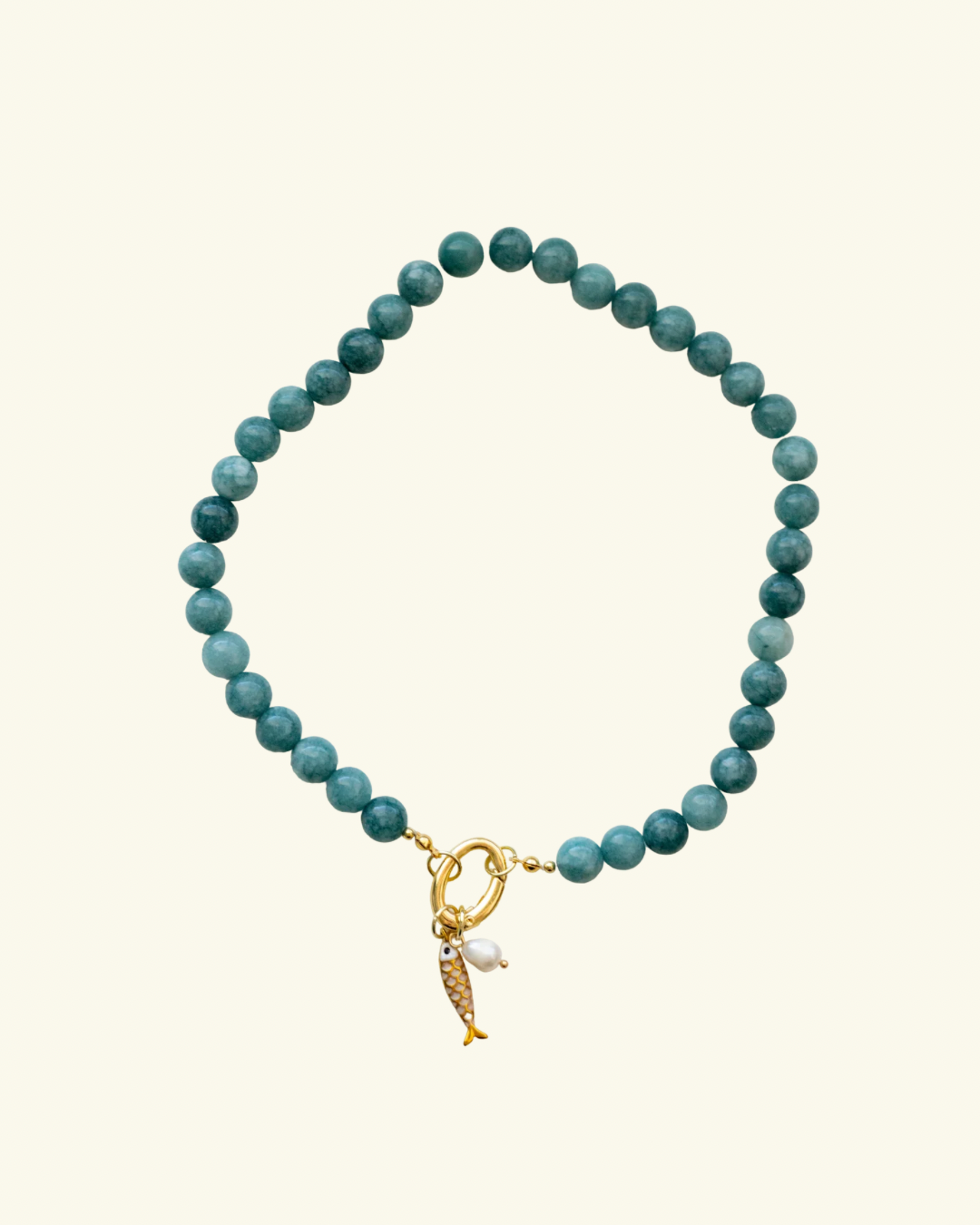 Seabreeze Necklace