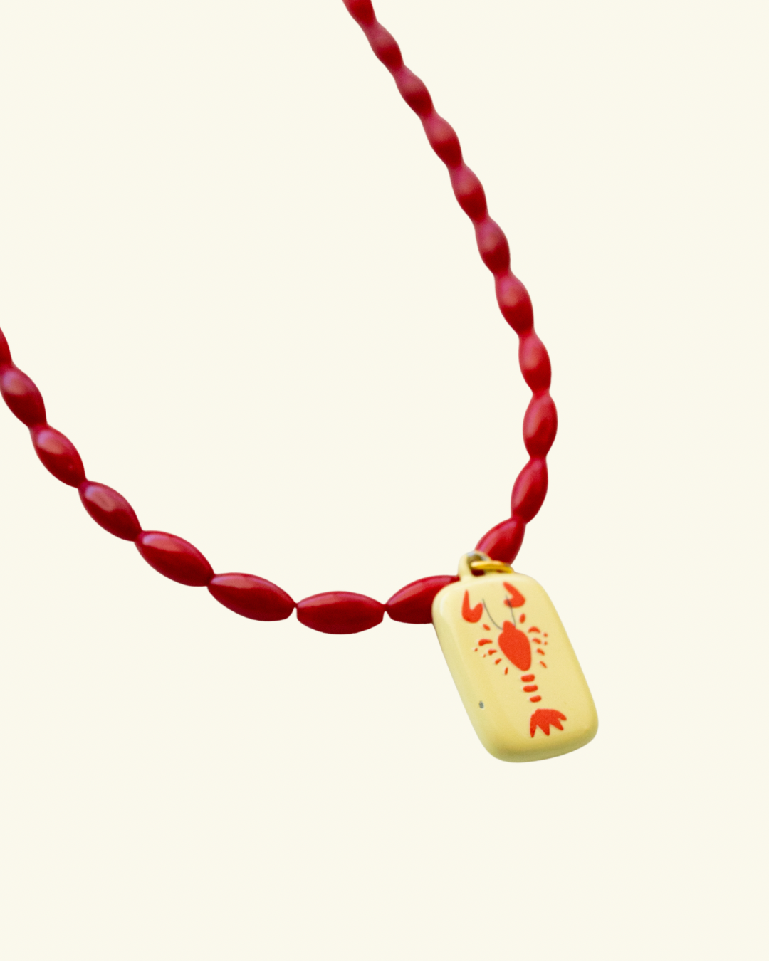 Catch of the Day Necklace