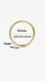 Clicker Hoop