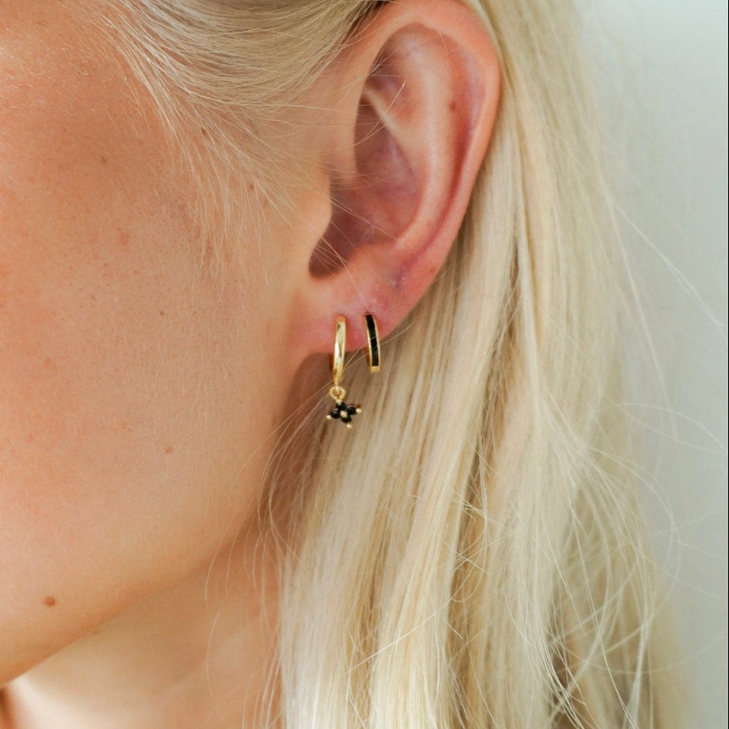 Obsidian Hoops