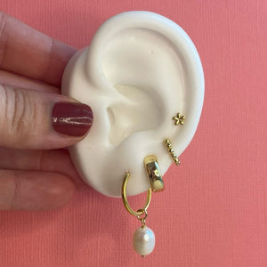 Classic Pearl Stack