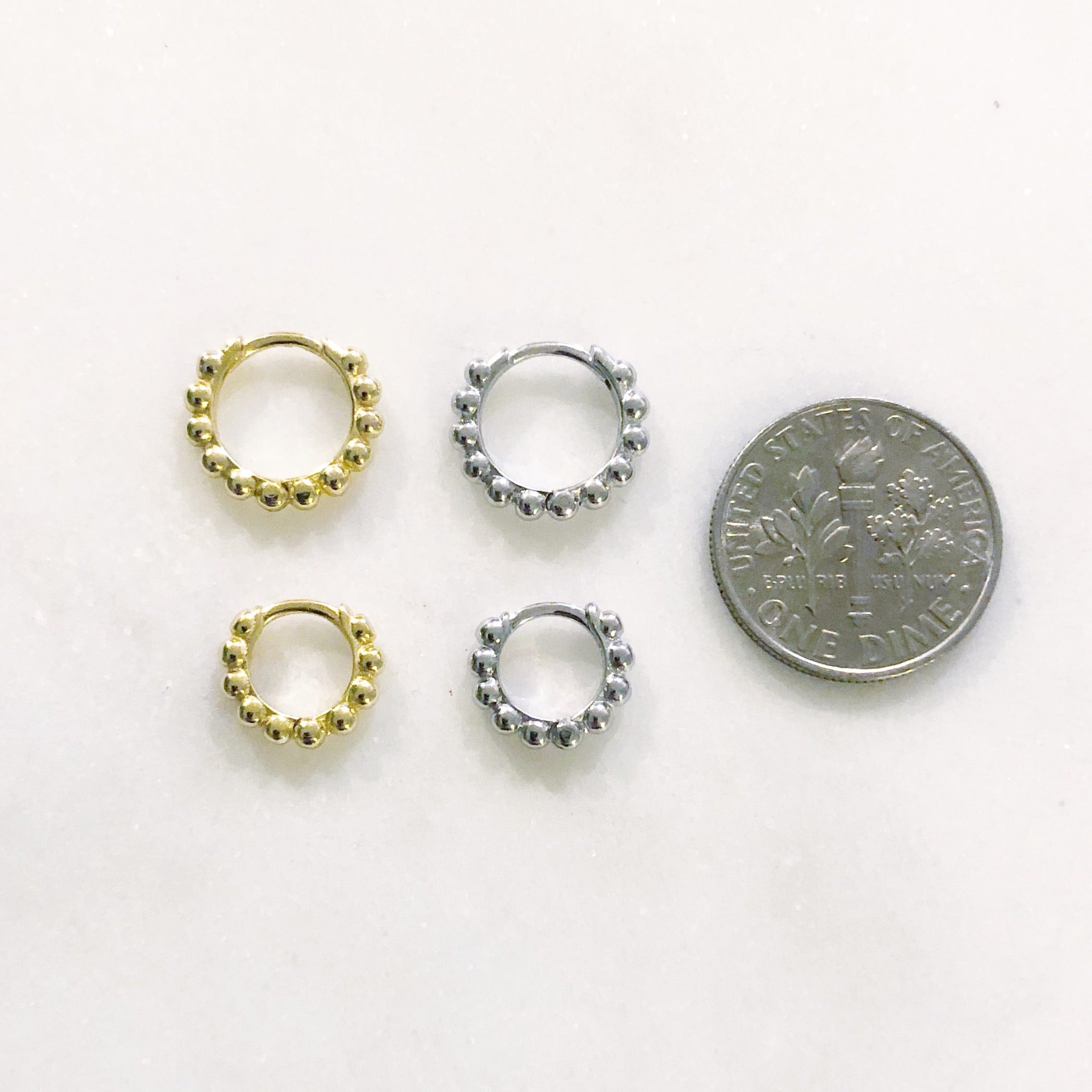 Classic Pearl Stack