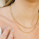 Link Neckalce
