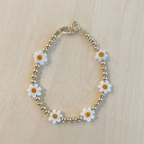 Flower Power Bracelet