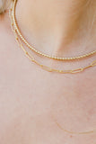 Link Neckalce