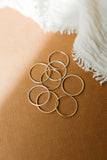 Stacking Ring Set