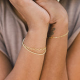 Hazel Bracelet