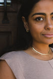 Lace Necklace