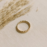 Halo Ring