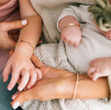 Gold Baby/Girl Bracelet