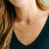 Satellite Chain