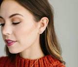 Bar Earrings