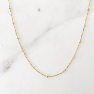 Satellite Chain