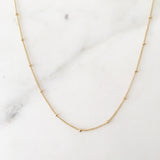 Satellite Chain