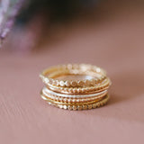 Halo Ring